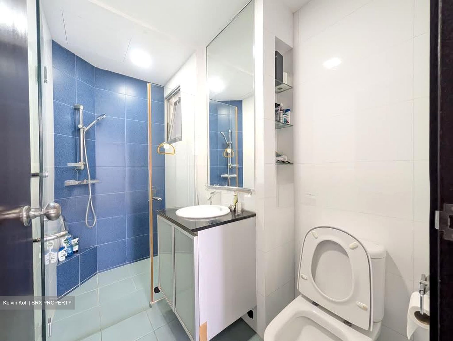 Grandeur 8 (D20), Condominium #591869931
